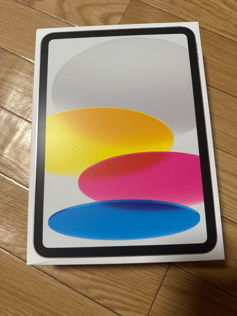 【新品未開封】iPad 第11世代（A16）2025 WiFiモデル 128GB