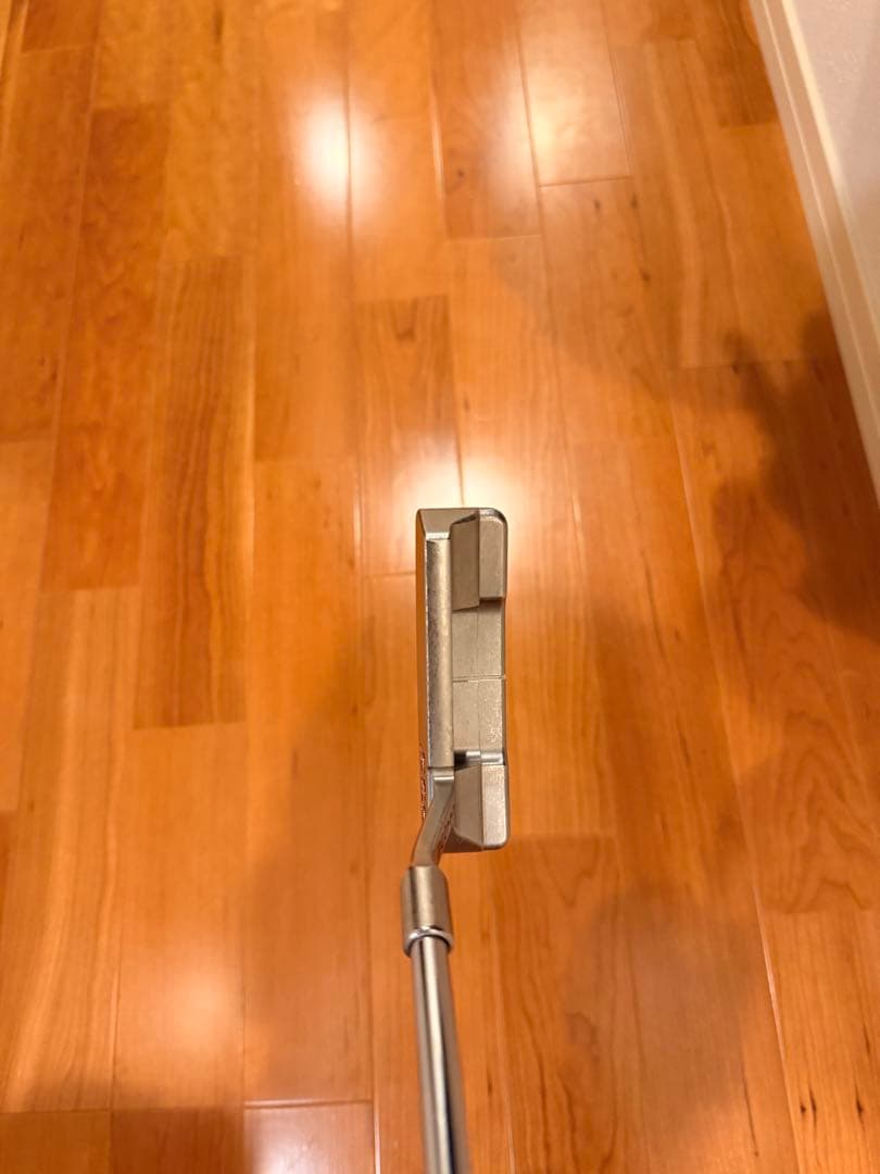 【最終値下げ】スコッティキャメロン スタジオセレクト ニューポート2