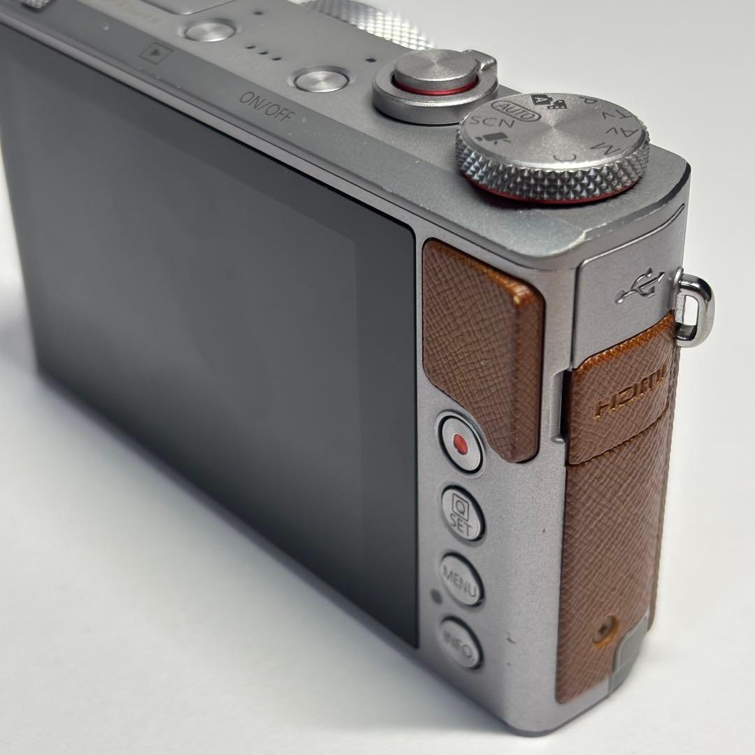 デジタルカメラ Canon PowerShot G9 X Mark II Mark2