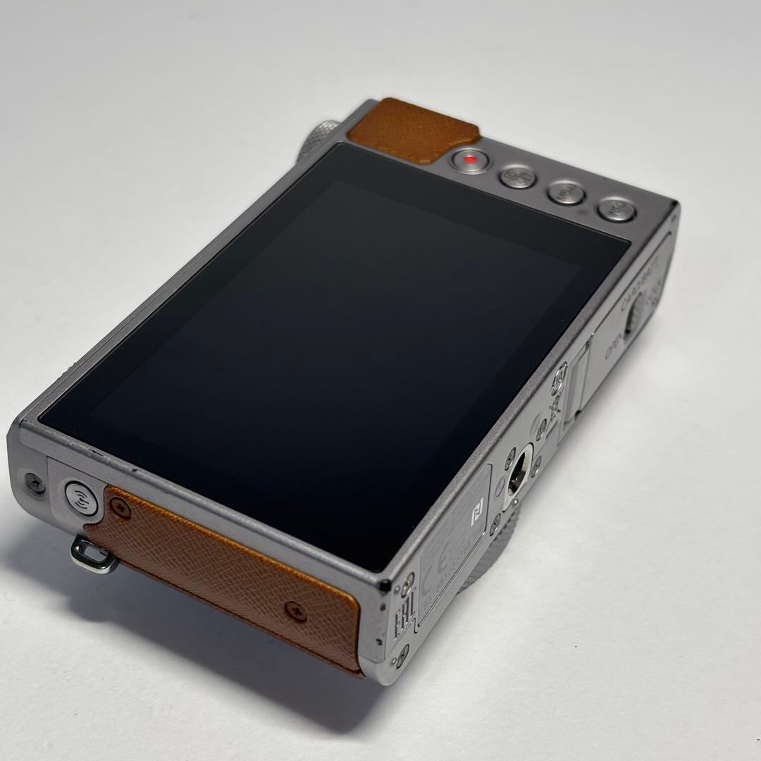 デジタルカメラ Canon PowerShot G9 X Mark II Mark2