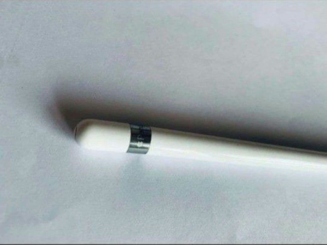 Apple Pencil アップルペンシル　第１世代 純正品