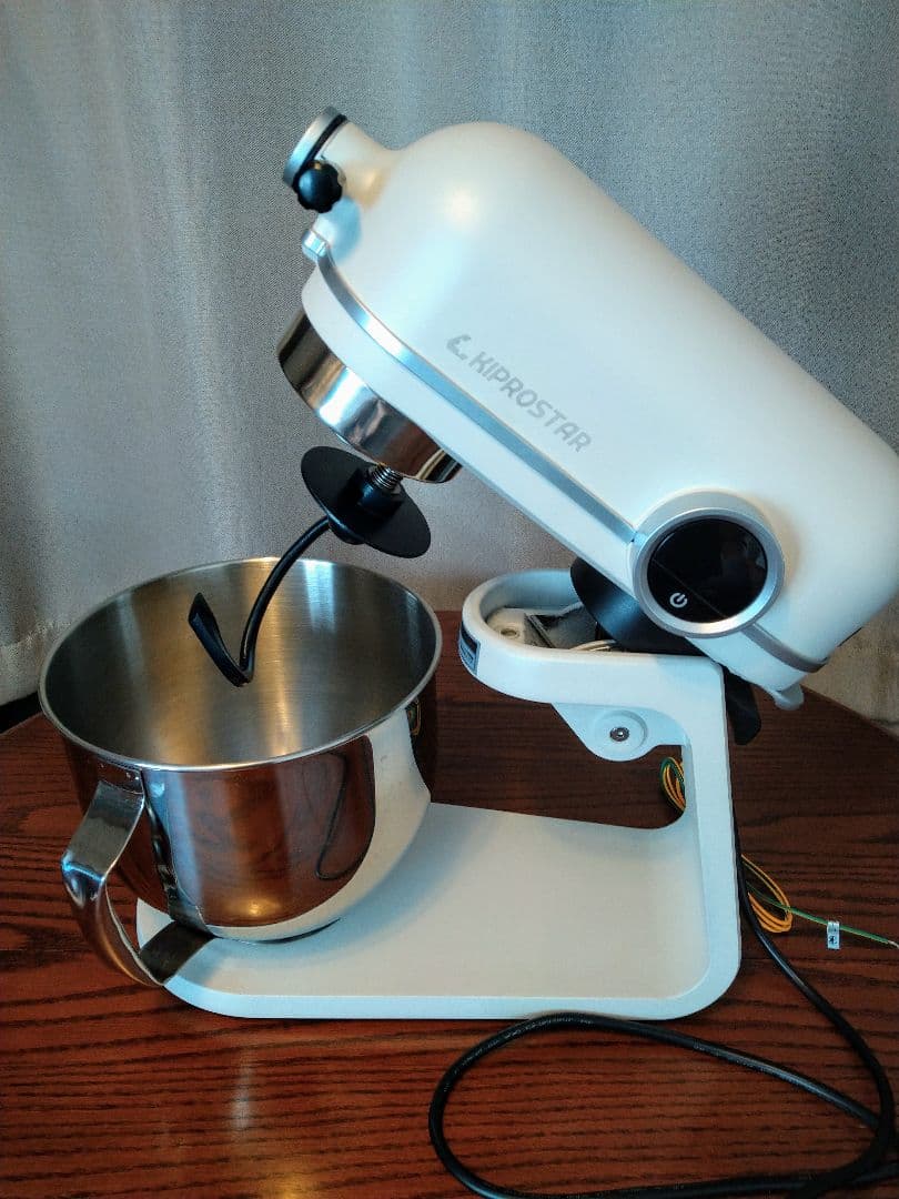 KIPROSTAR PRO-DMX5　業務用卓上ミキサー