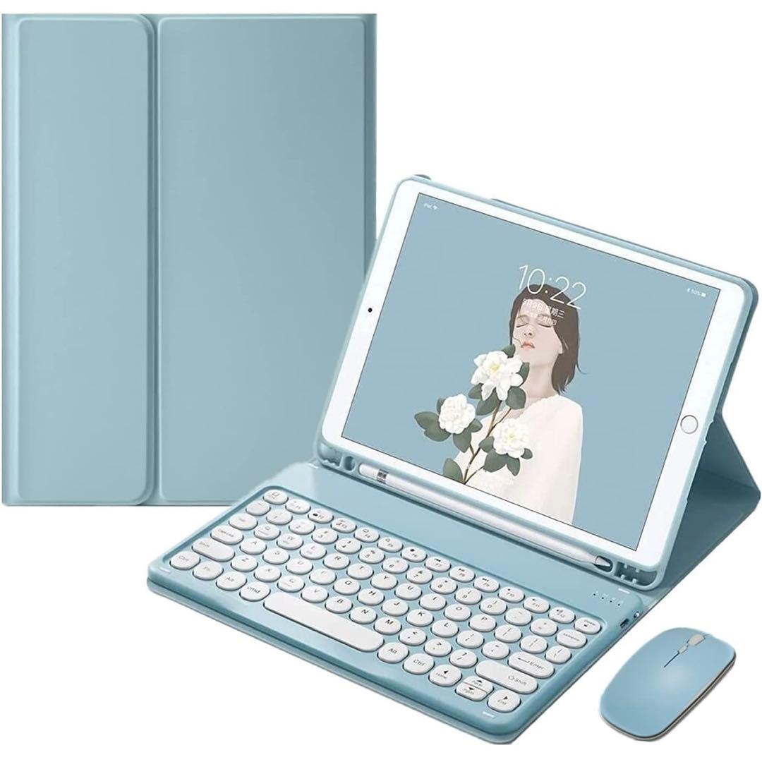 iPad Air 10.9インチ 第5世代 iPadケース付き