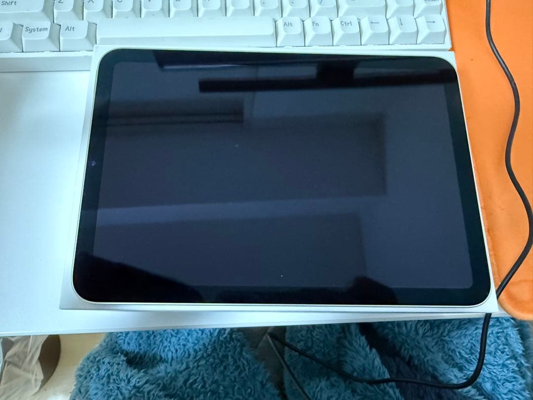 【美品】Apple iPad mini (第6世代) 256GB Wi-Fi