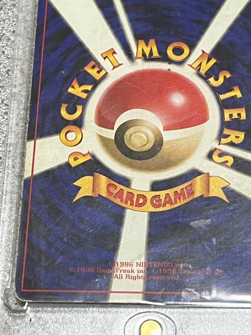 かえんリザードンLV76　フシギバナLV67 旧裏　全面微ホロ　2枚セット