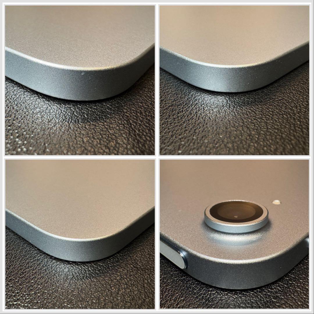 13インチiPad Air(M2) 256GB Wi-Fi ブルー +色々