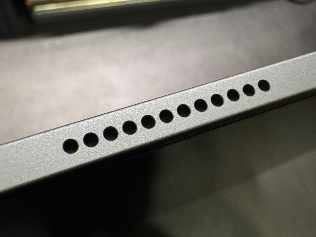 13インチiPad Air(M2) 256GB Wi-Fi ブルー +色々