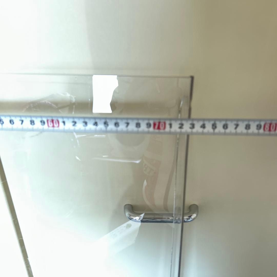 55インチテレビ用 保護パネル