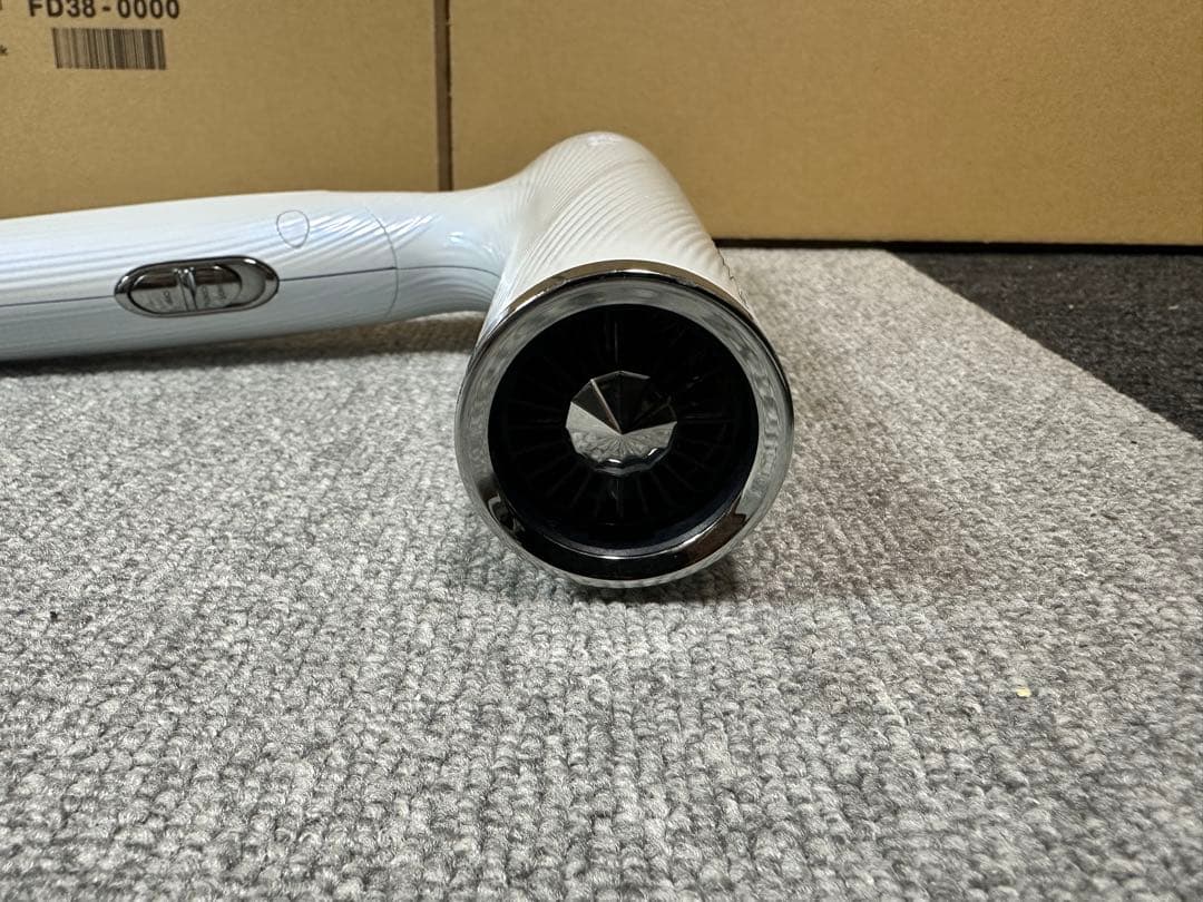 2023年製ReFa BEAUTECH DRYERSMART RE-AN-02A