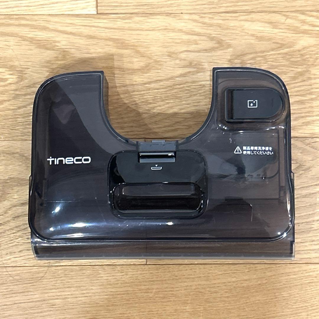 ttommo【美品】Tineco Floor One Stretch S6