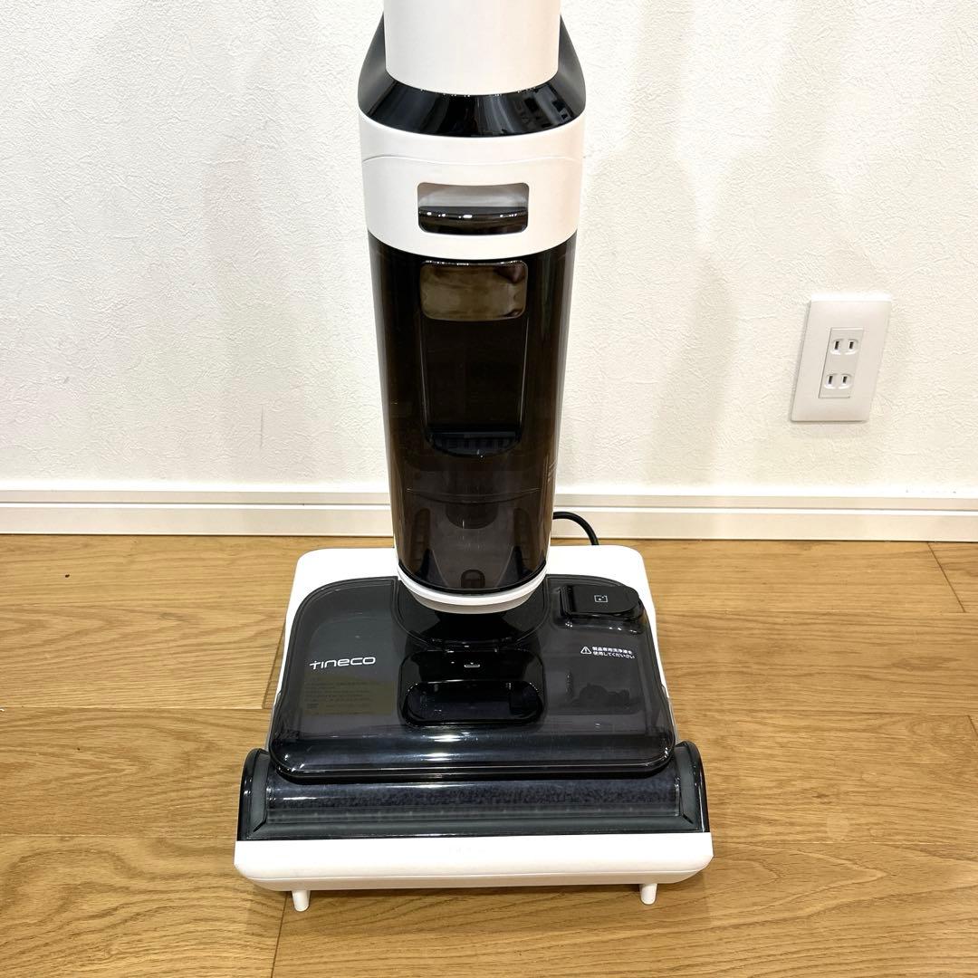 ttommo【美品】Tineco Floor One Stretch S6