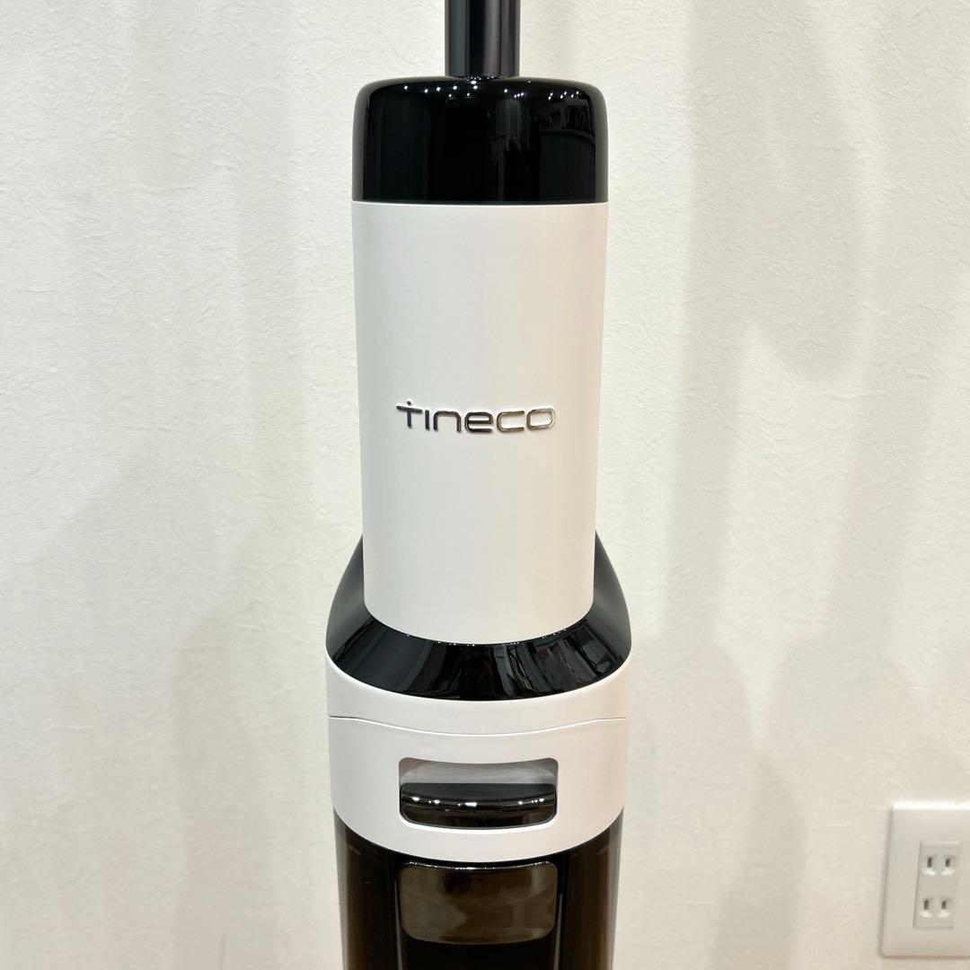 ttommo【美品】Tineco Floor One Stretch S6