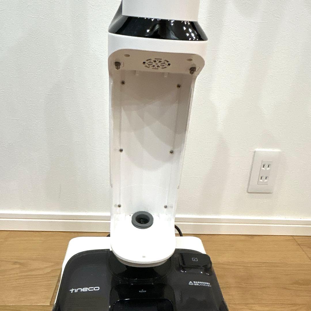 ttommo【美品】Tineco Floor One Stretch S6