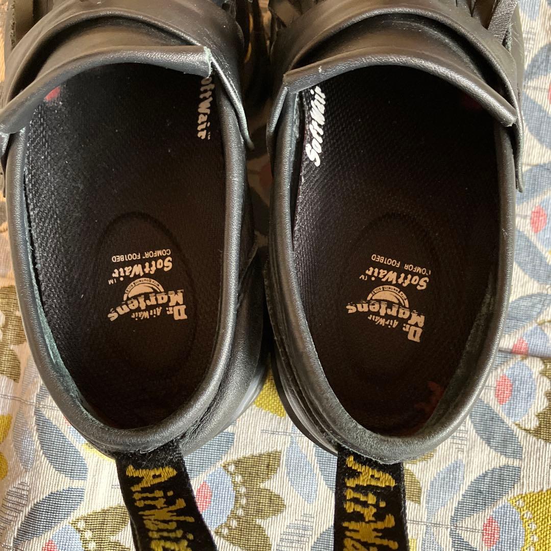 お値下げ！ドクターマーチン♡ 　　サイズ5