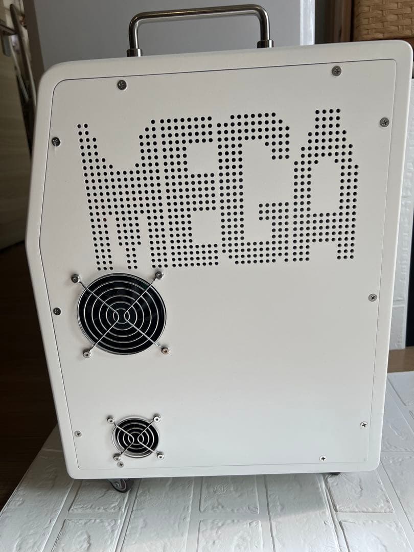 カン8パチMEGA600高濃度水素吸入器＆酸素吸入器 H2メディカルパワー