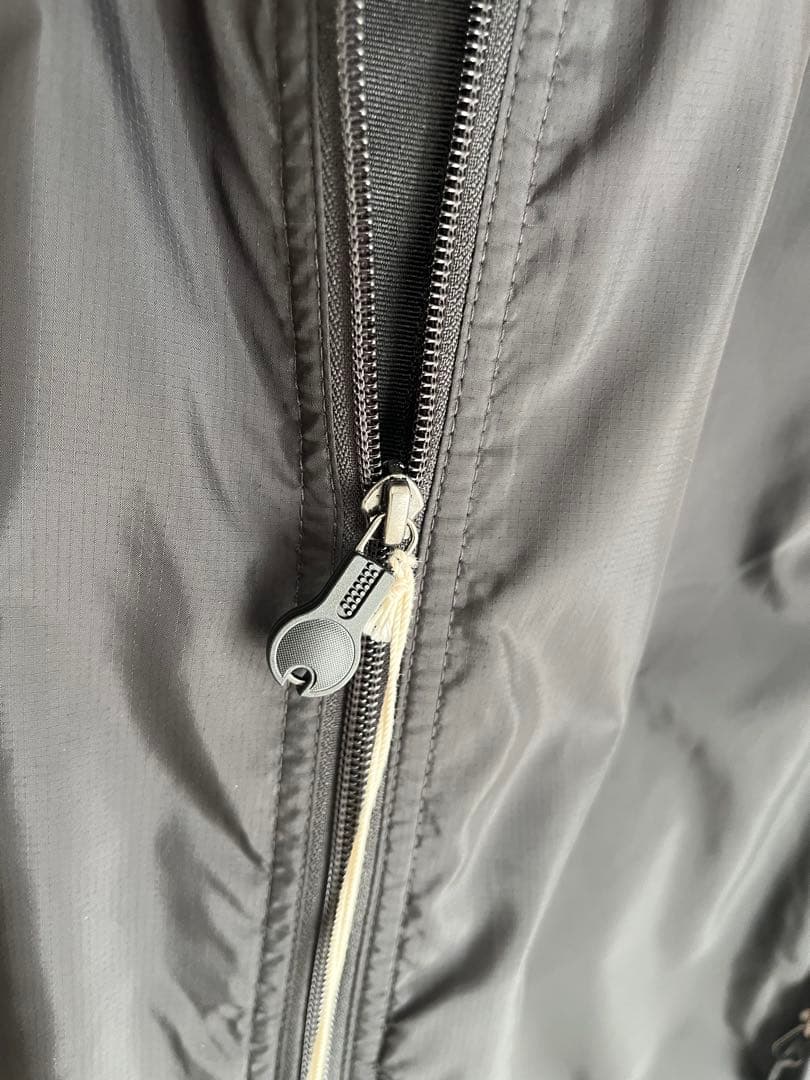 新品 WAIPER.inc S パフ プリマロフト PERTEX WT1080