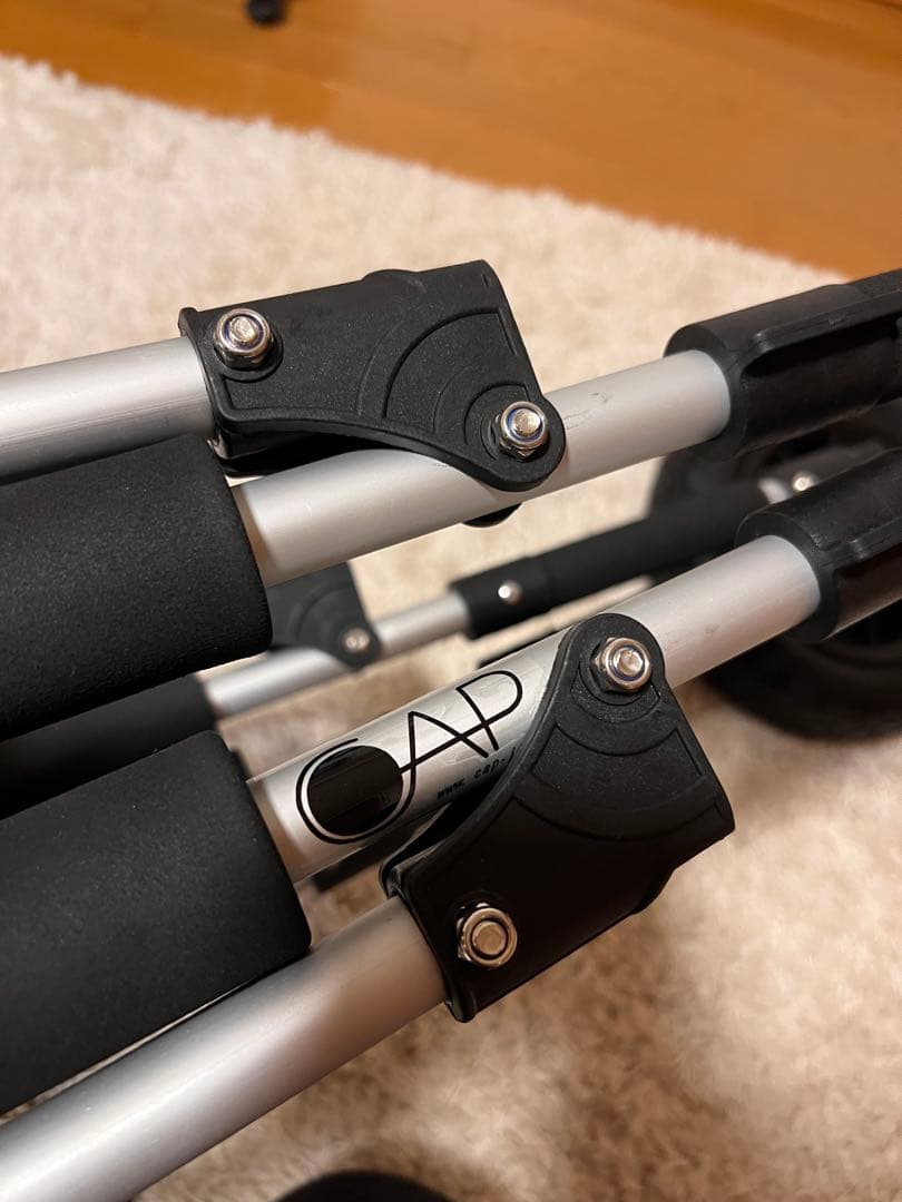 マ*ィ様 ⭐︎美品⭐︎CAP 360 ボードドリーNEO