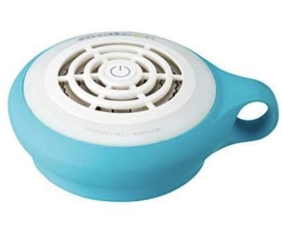 フラックス 水素水生成器 マルーン(malloon)