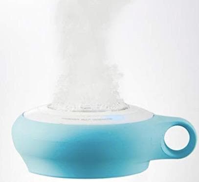 フラックス 水素水生成器 マルーン(malloon)