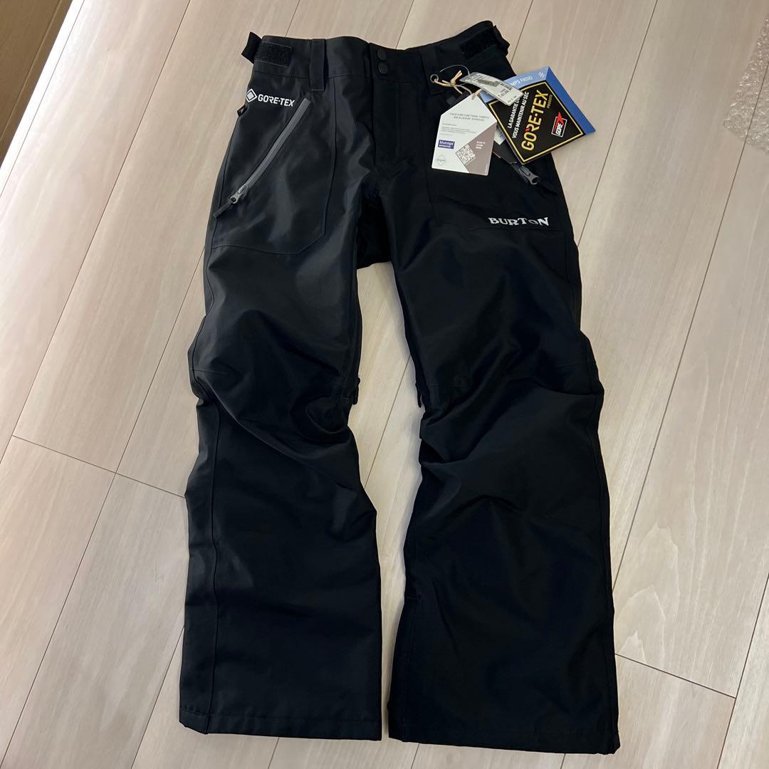 BURTON GORE-TEX スノーボードパンツ キッズ