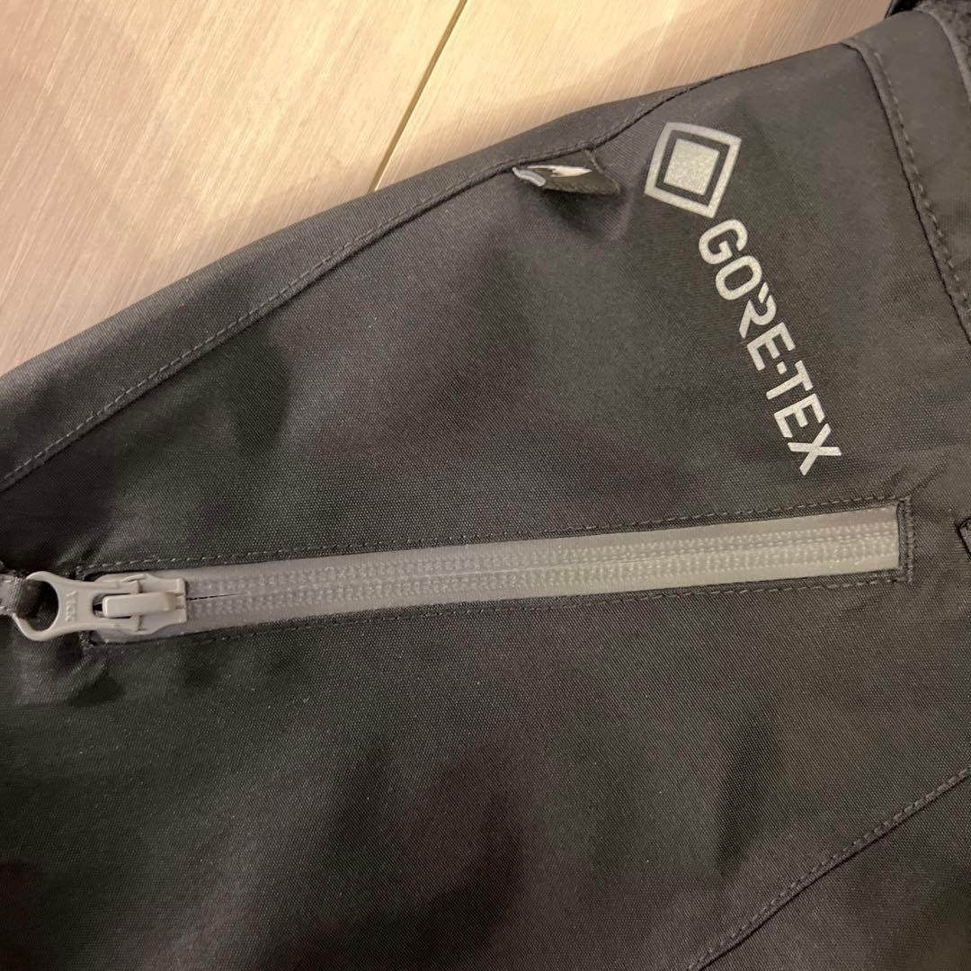 BURTON GORE-TEX スノーボードパンツ キッズ