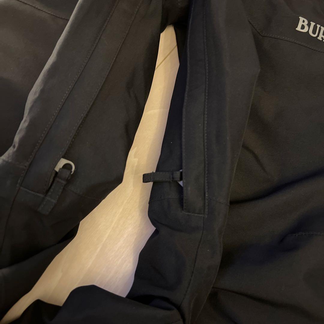 BURTON GORE-TEX スノーボードパンツ キッズ