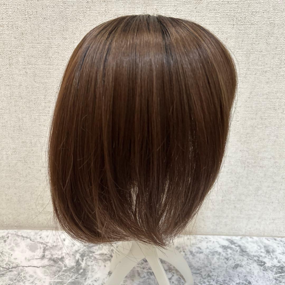 リネアストリア 天使のペタルショート　ミルキーモカブラウンプリン　Ｍサイズ