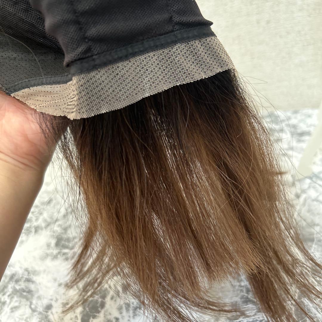 リネアストリア 天使のペタルショート　ミルキーモカブラウンプリン　Ｍサイズ