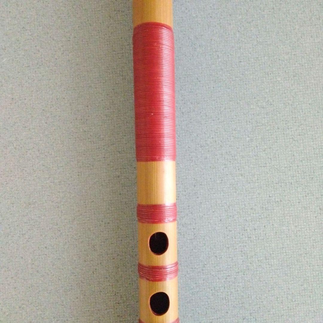 篠笛・横笛