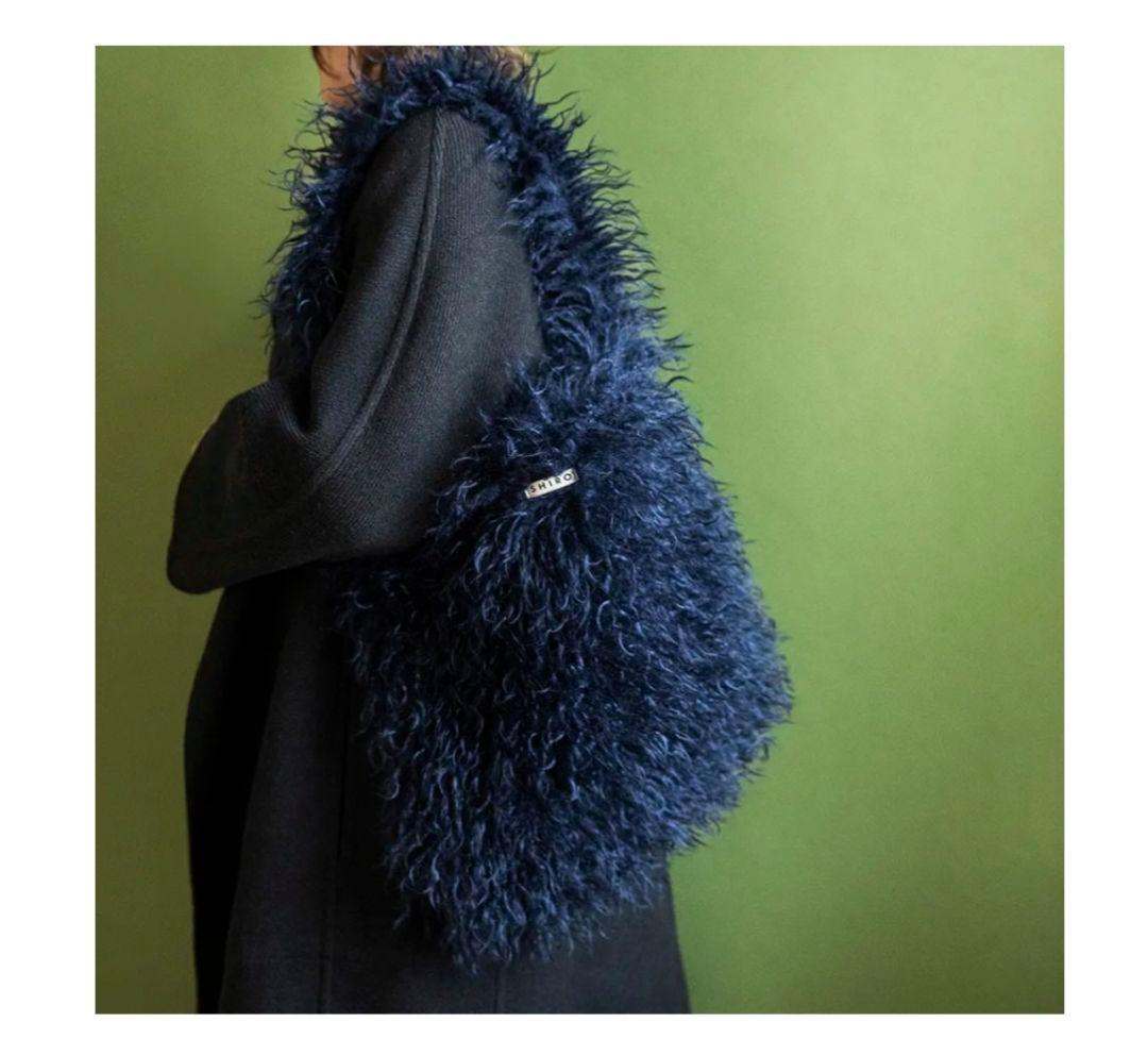 SHIRO アドベントカレンダー2025 ファースリッパセット