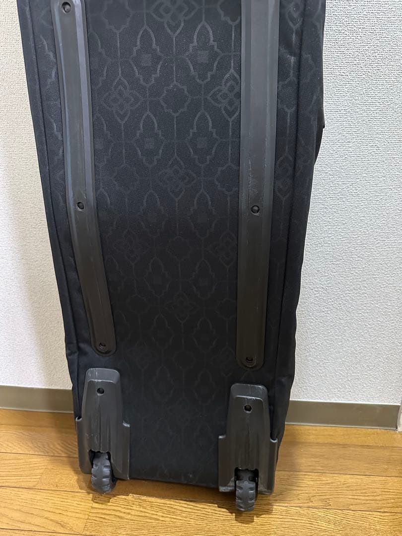 【美品】DAKINE ダカイン LOW ROLLER ローローラー 157cm