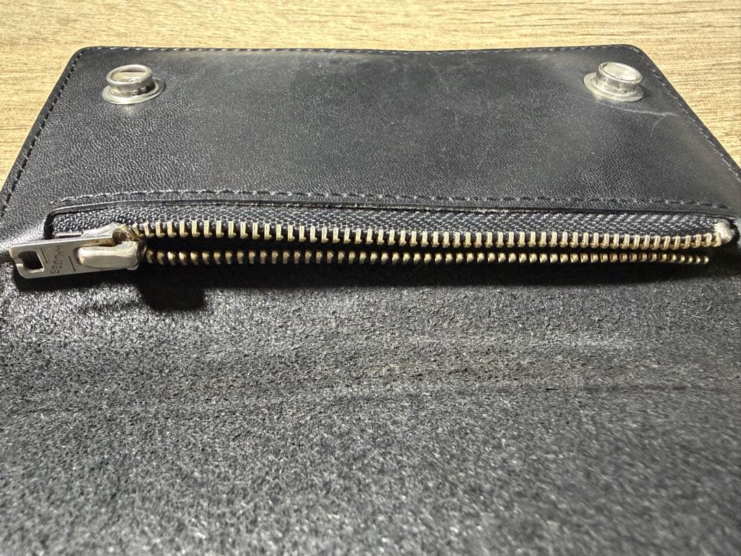 TATTOO STUDIO YAMADA tsy トラッカーウォレット