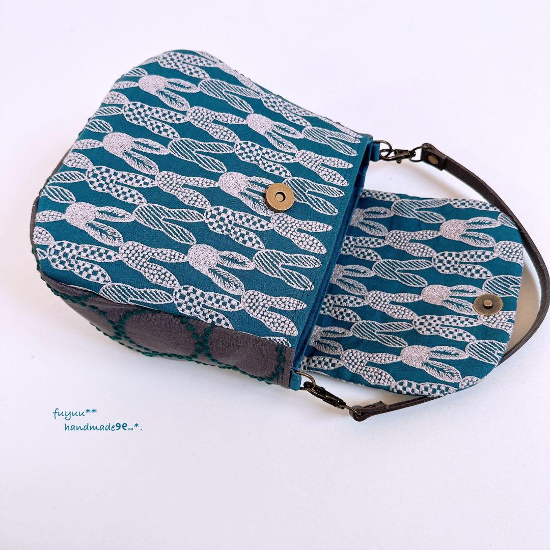 確認ページですꕤ︎︎ハンドメイド ミナペルホネン pomppia タンバリン