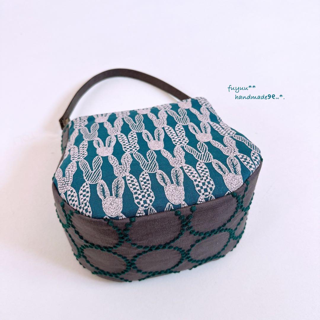 確認ページですꕤ︎︎ハンドメイド ミナペルホネン pomppia タンバリン