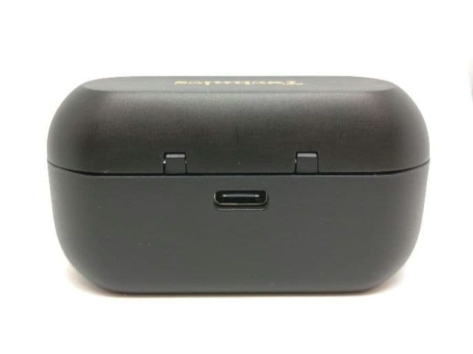 【★美品★】Technics EAH-AZ100【充電ケースのみ】