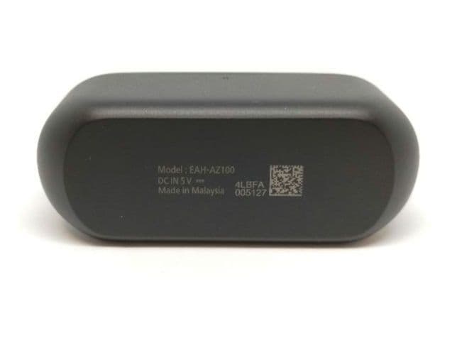 【★美品★】Technics EAH-AZ100【充電ケースのみ】