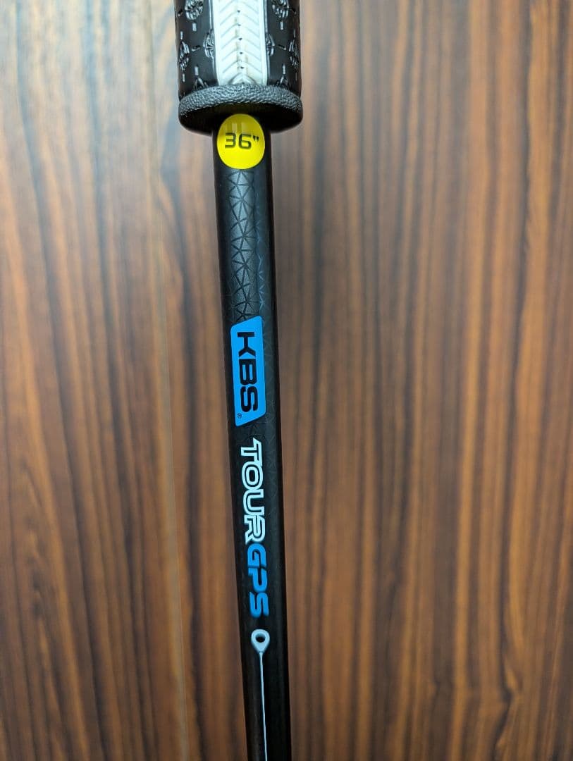 ヒ*ロ様 TaylorMade Spider EX-ZT　36インチ　　　右用