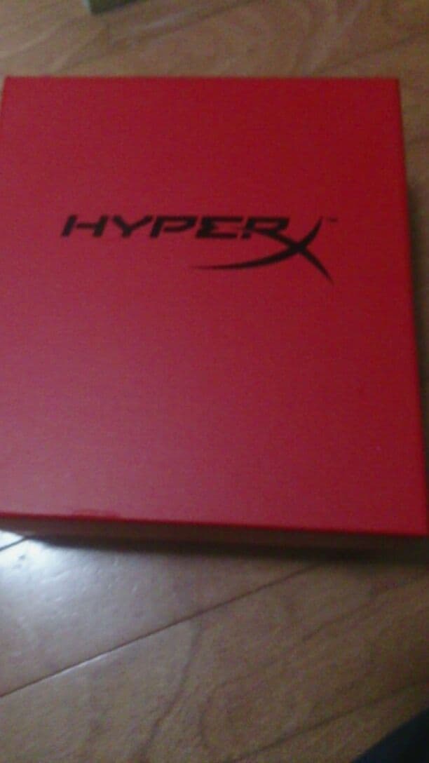 ヘッドセット キングストーン