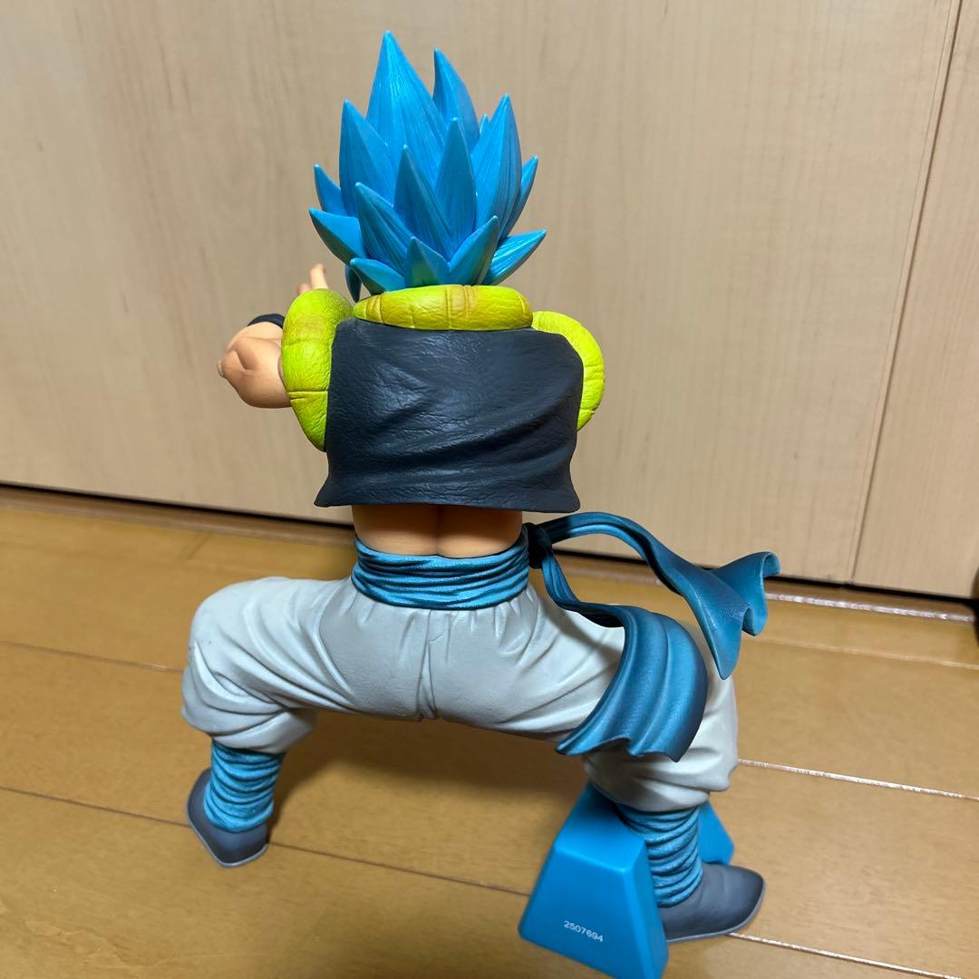 【箱なし】SMSPゴジータ01 A賞