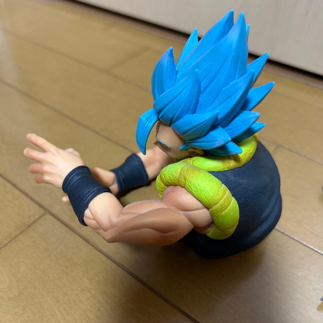 【箱なし】SMSPゴジータ01 A賞