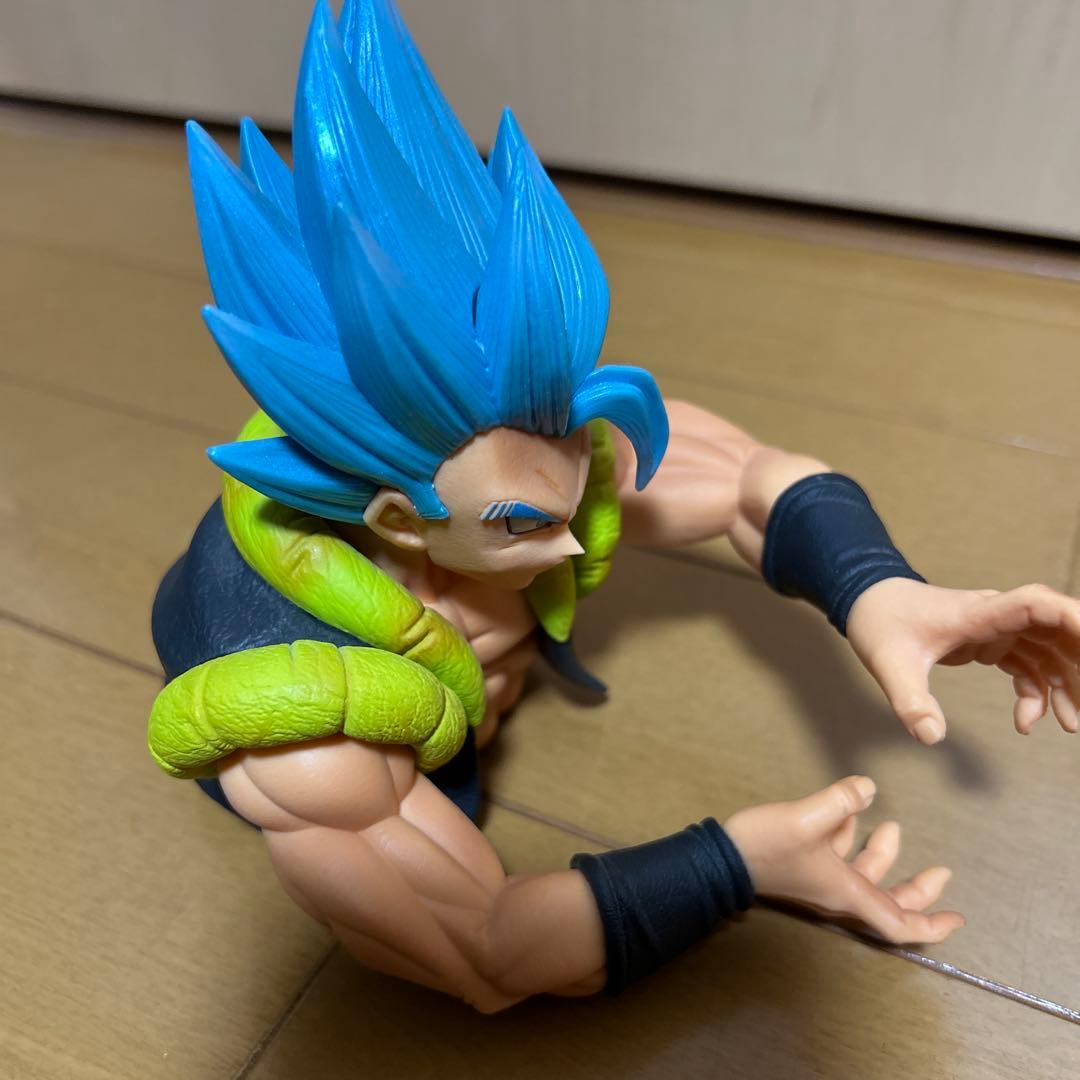 【箱なし】SMSPゴジータ01 A賞