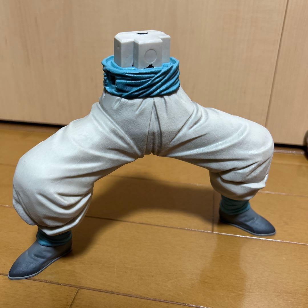 【箱なし】SMSPゴジータ01 A賞