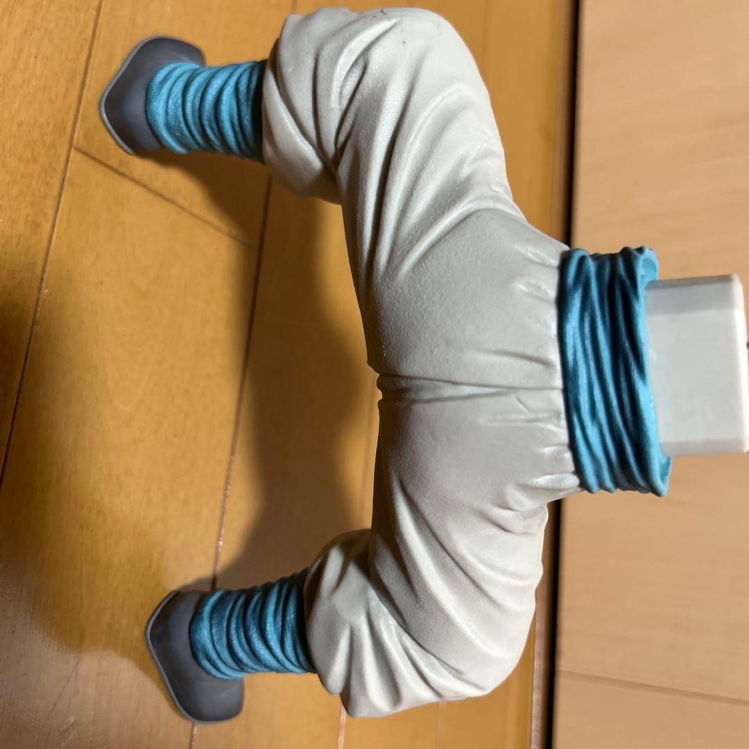 【箱なし】SMSPゴジータ01 A賞