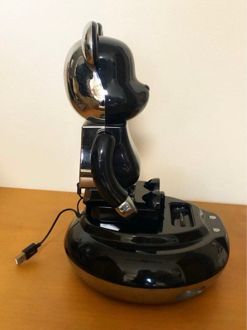 BE@RBRICK SPEAKER SYSTEM Ver.2.0 スピーカー