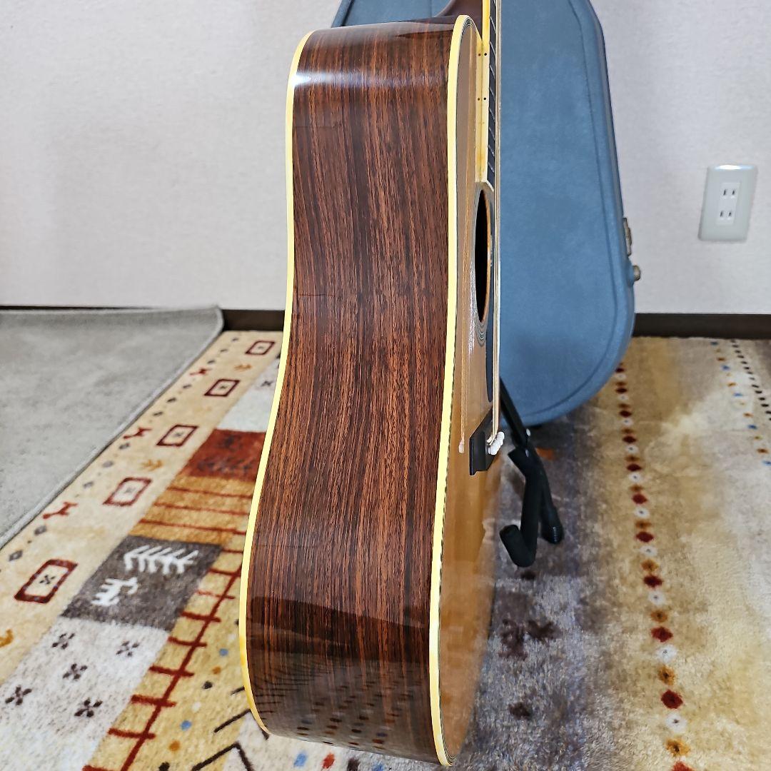 キャッツアイCE-1000D1981年製美品! 純正ブルーハードケース付き。