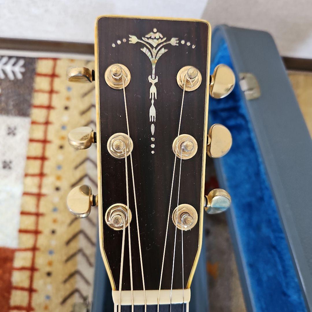 キャッツアイCE-1000D1981年製美品! 純正ブルーハードケース付き。