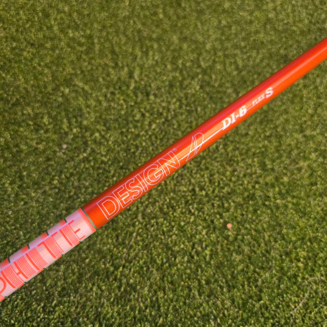 TSi2 18度 フェアウェイウッド タイトリスト TOUR AD Sシャフト