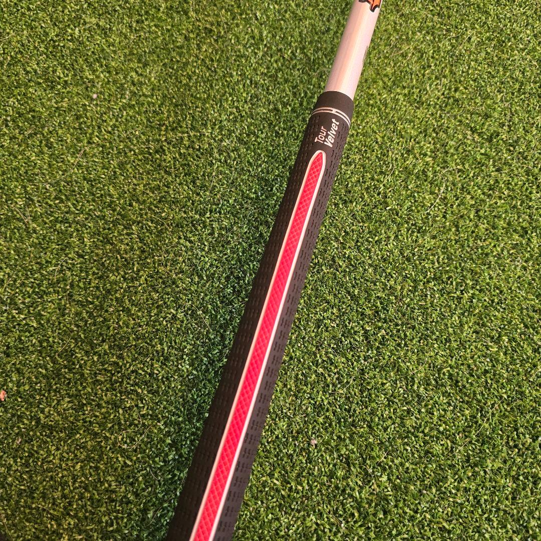 TSi2 18度 フェアウェイウッド タイトリスト TOUR AD Sシャフト