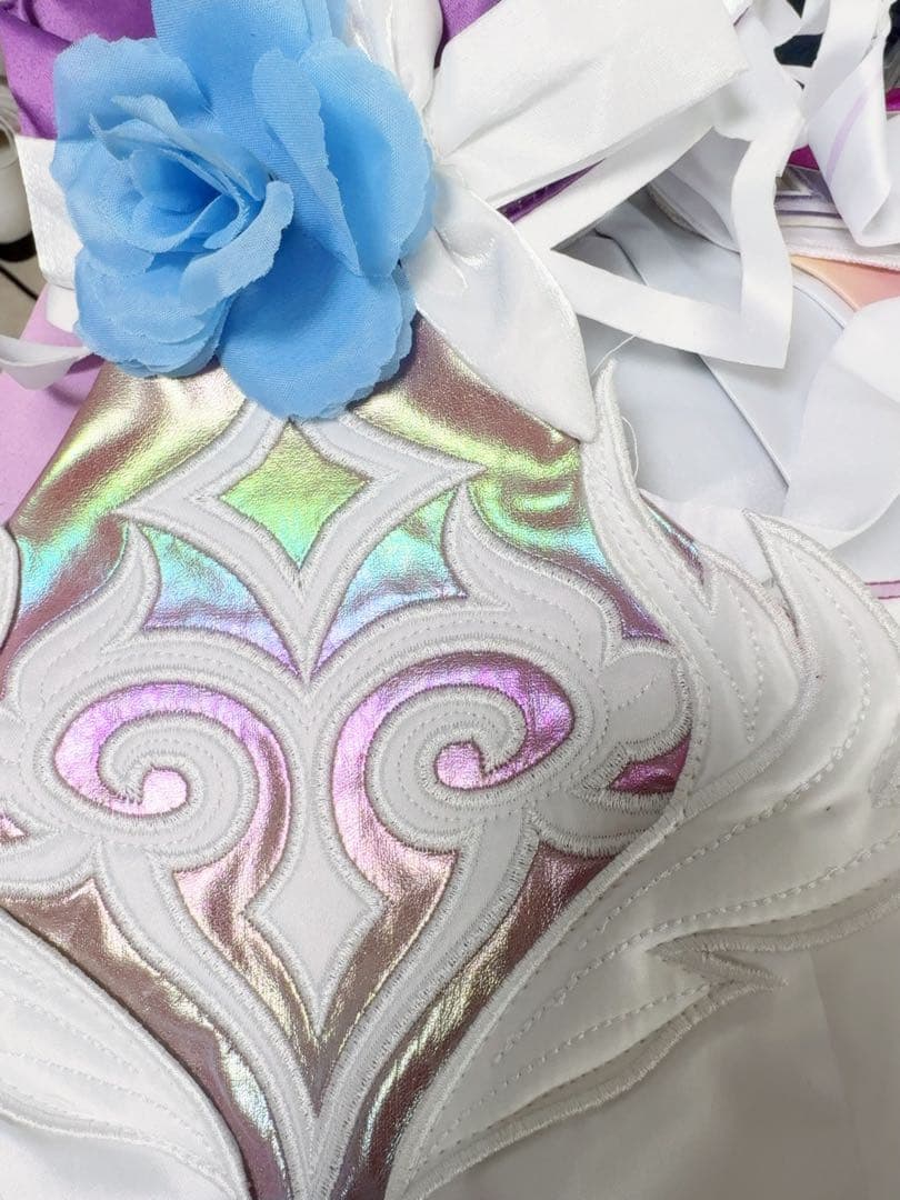 スターレイル キュレネ コスプレ衣装