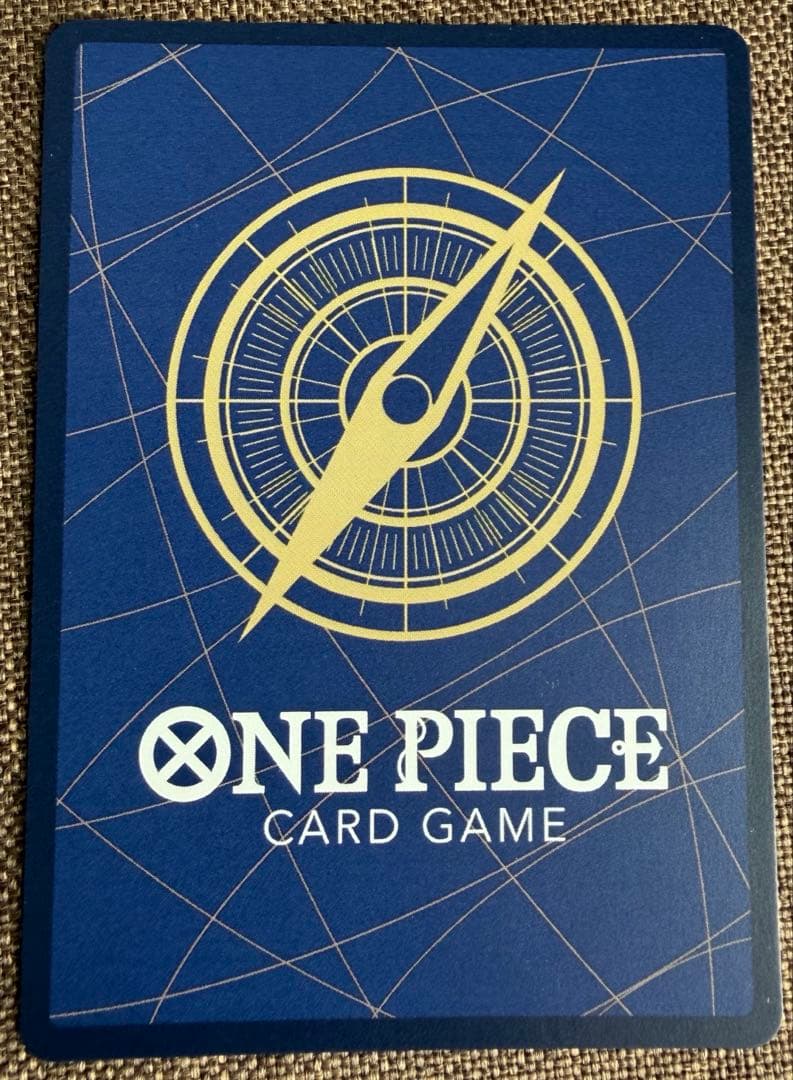 ワンピースカードゲーム ロロノア・ゾロ SRパラレル エッグヘッドクライシス②